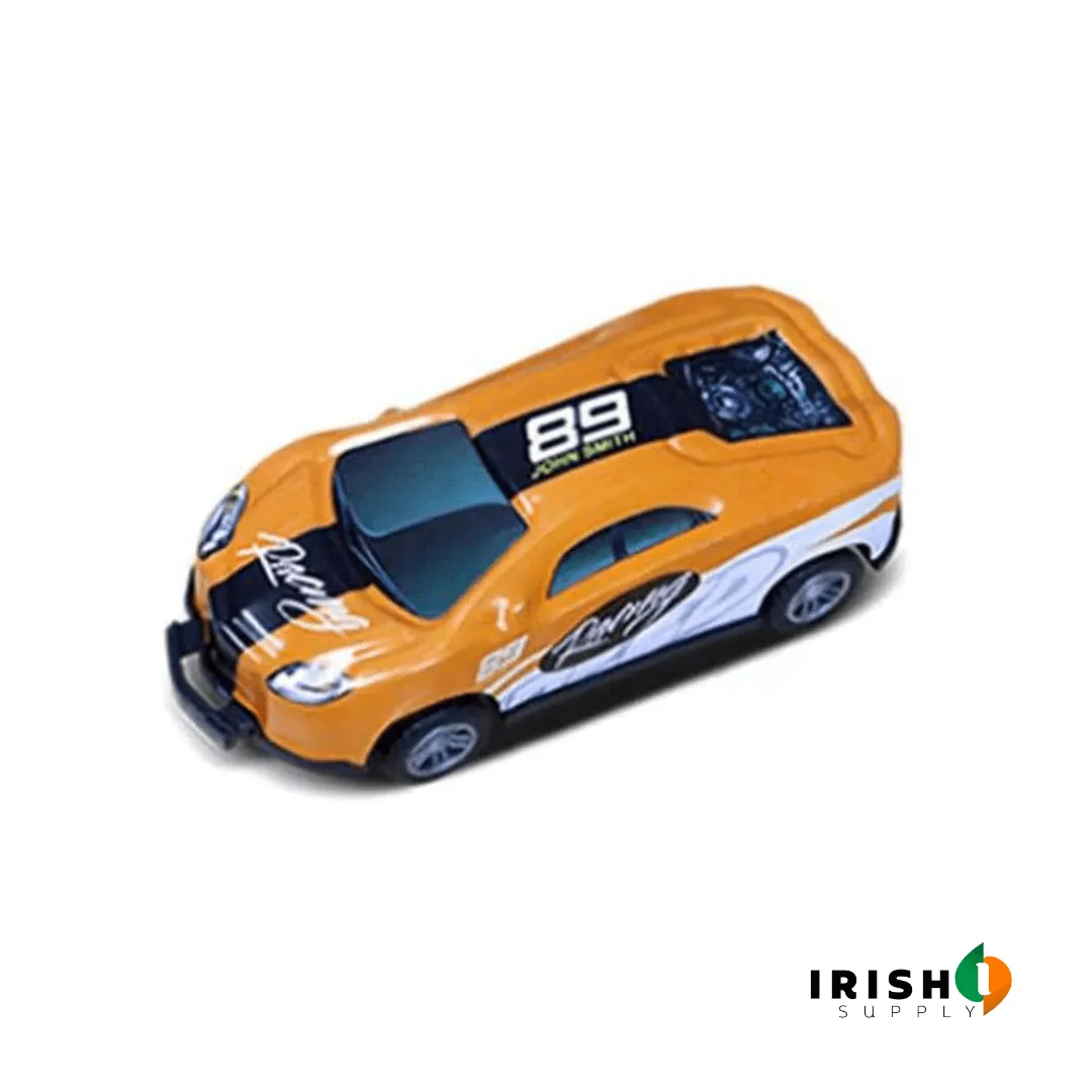 STUNTA Jumping Stunt Car