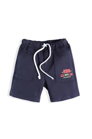 SUMMER - KIDS SHORT - RUN BOY