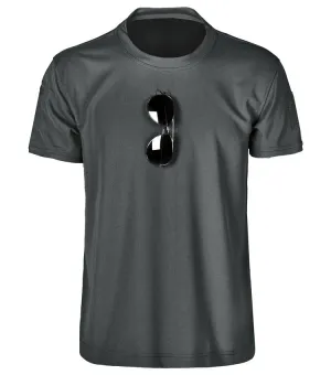 Summer Quick Drying T-shirt lapel Multi-functional Tactical Loose moisture wicking plus size Breathable athletic tees shirts