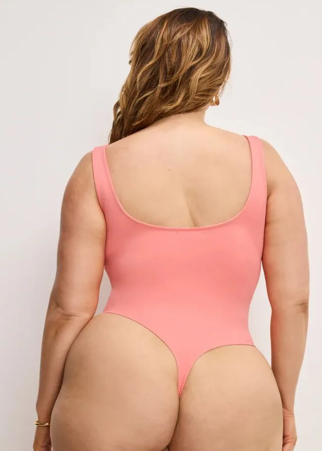 Sunset Scuba Bodysuit