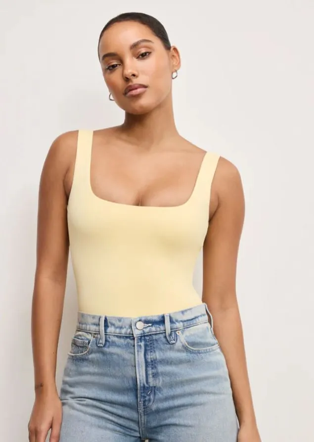 Sunset Scuba Bodysuit