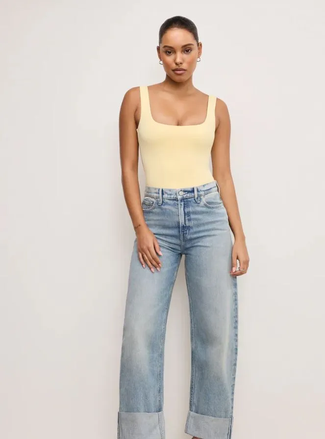 Sunset Scuba Bodysuit