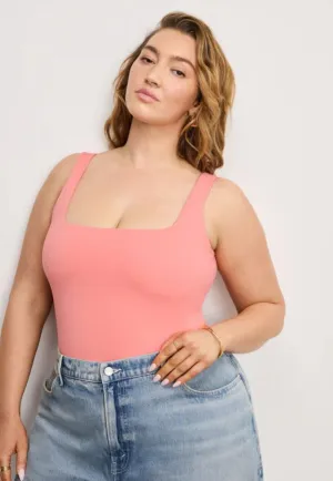 Sunset Scuba Bodysuit