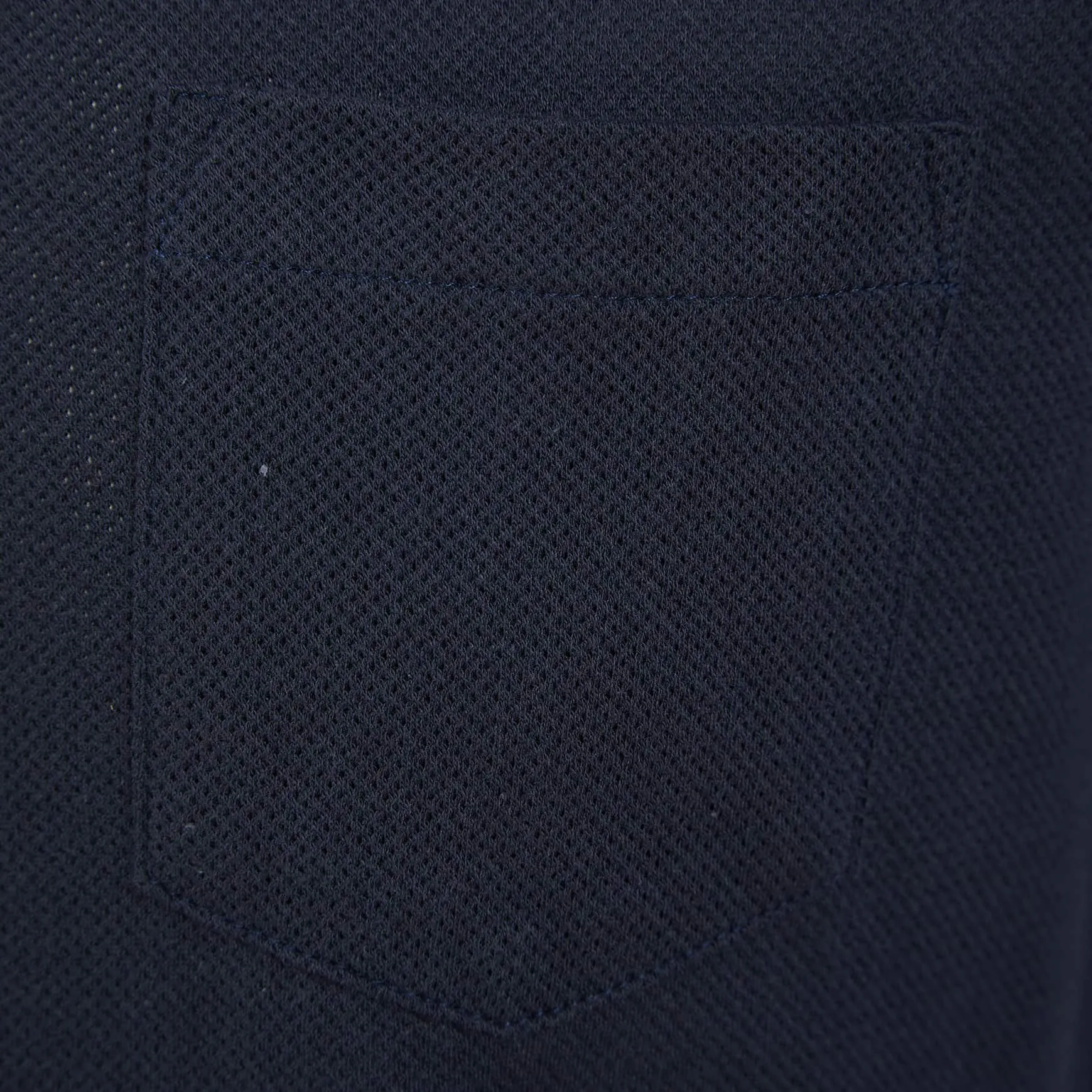 SUNSPEL RIVIERA LONG SLEEVE POLO SHIRT