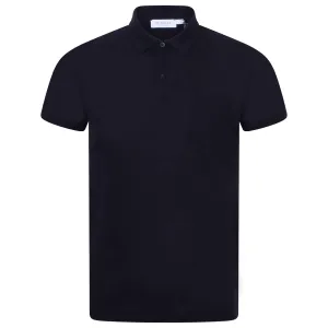 SUNSPEL RIVIERA SHORT SLEEVE POLO SHIRT