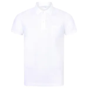 SUNSPEL RIVIERA SHORT SLEEVE POLO SHIRT