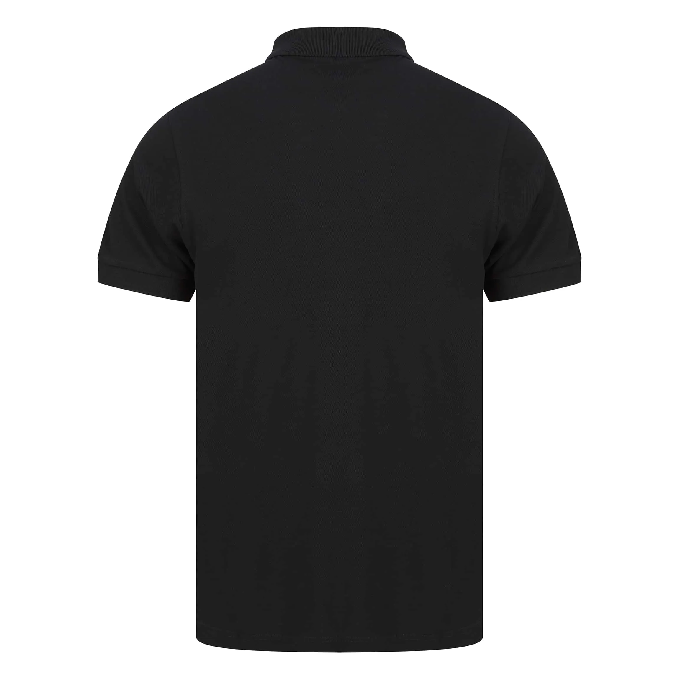 SUNSPEL SHORT SLEEVE PIQUE POLO SHIRT