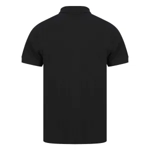 SUNSPEL SHORT SLEEVE PIQUE POLO SHIRT