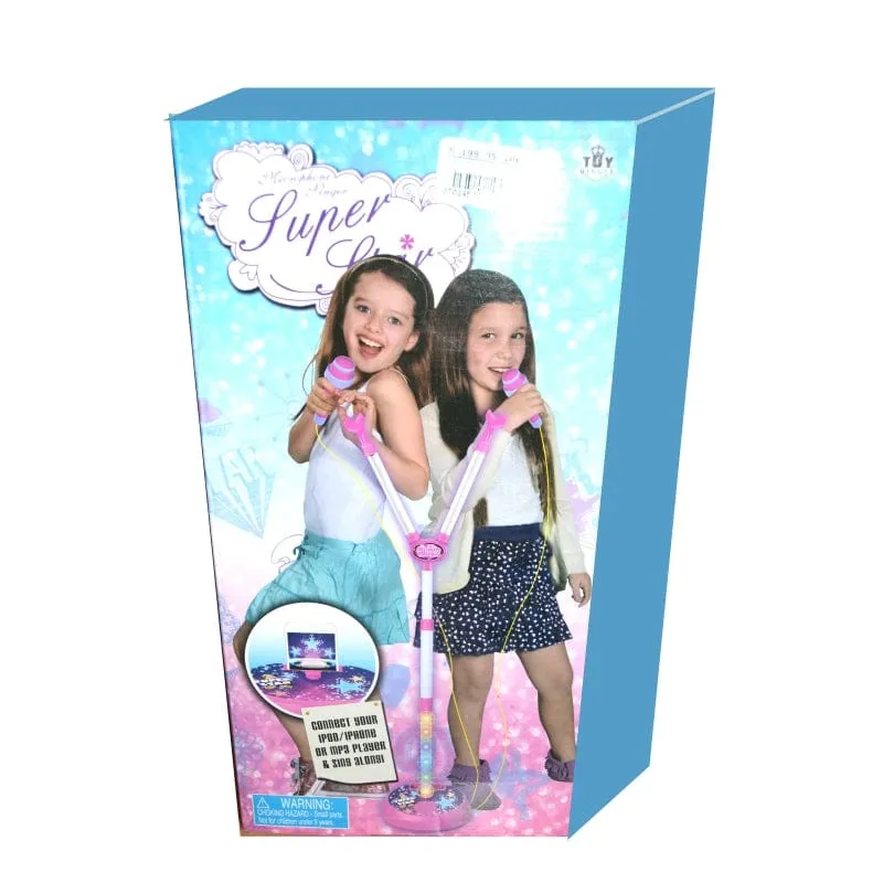 Super Star Girls 66136d