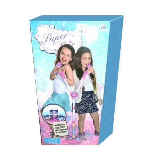 Super Star Girls 66136d