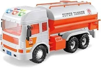 Super Tanker Truck rj6683