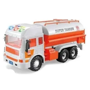 Super Tanker Truck rj6683