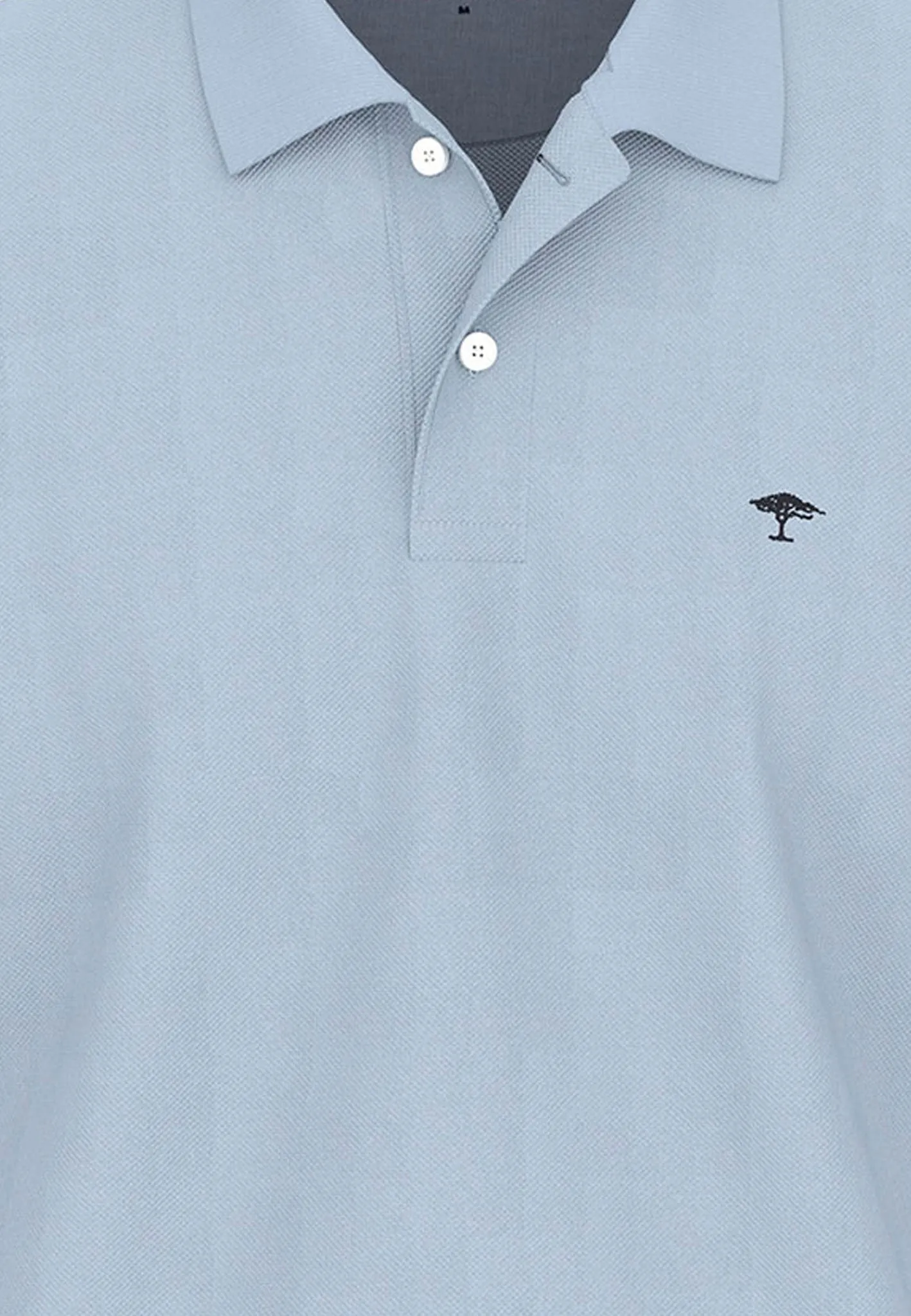 Supima Cotton Polo Shirt Summer Breeze