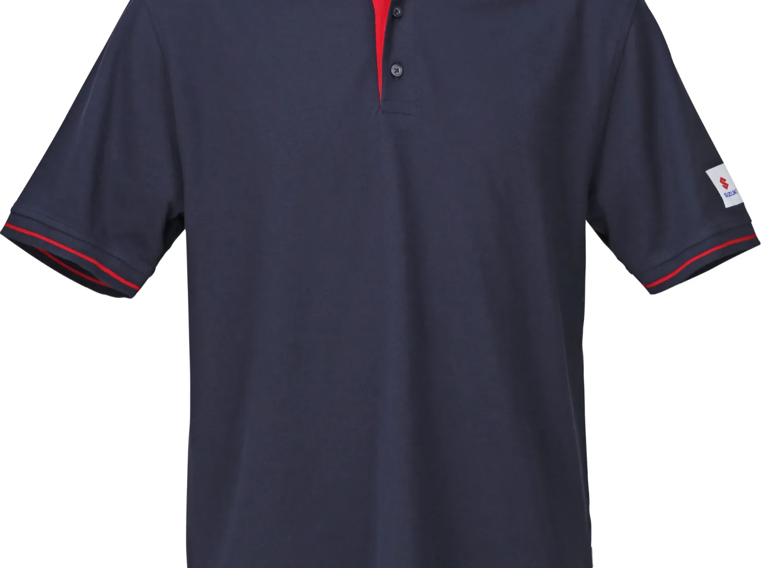 Suzuki Workshop Polo Shirt