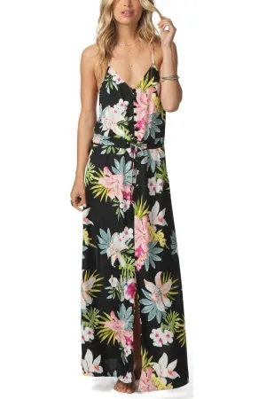 Sweet Aloha Dress