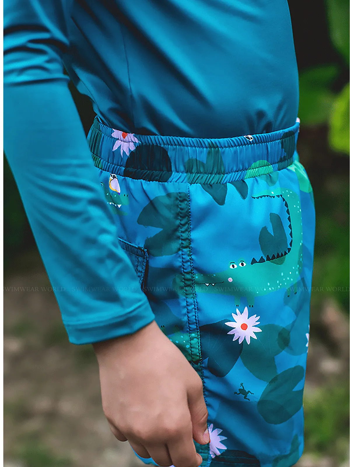 Swimshorts ::RET