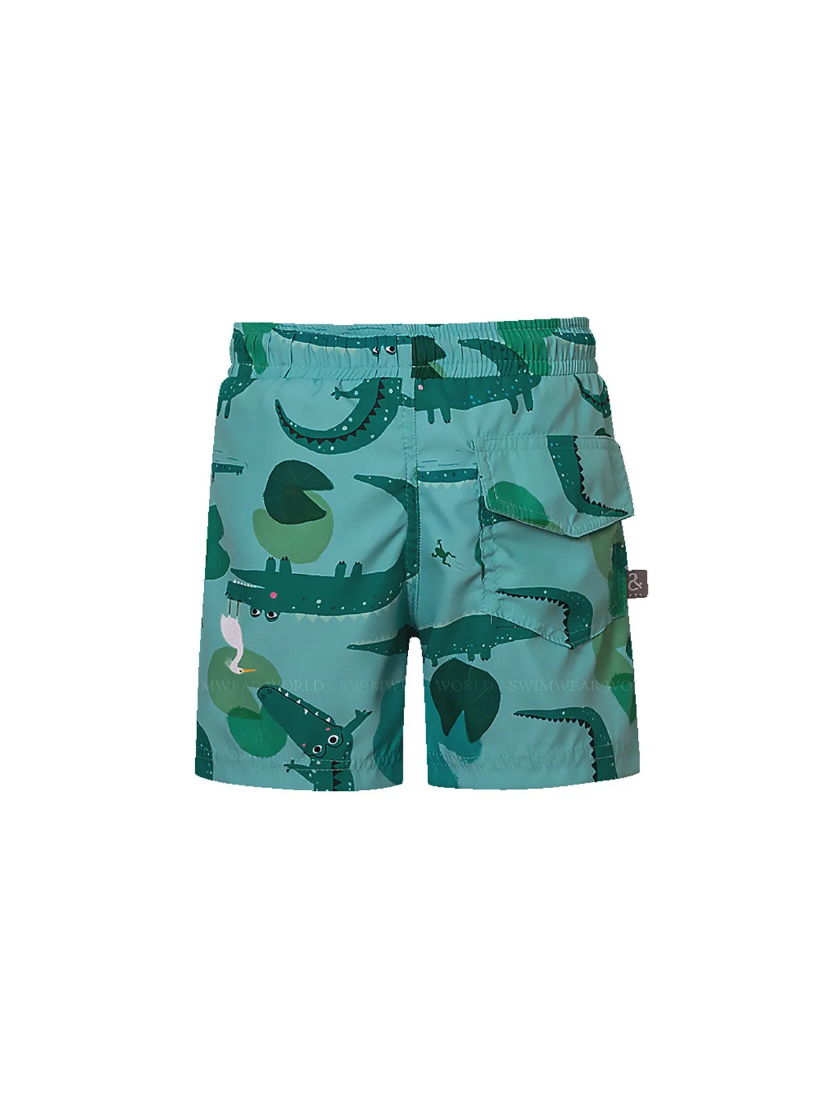 Swimshorts ::RET