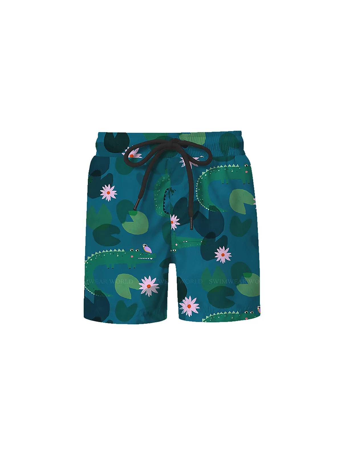 Swimshorts ::RET