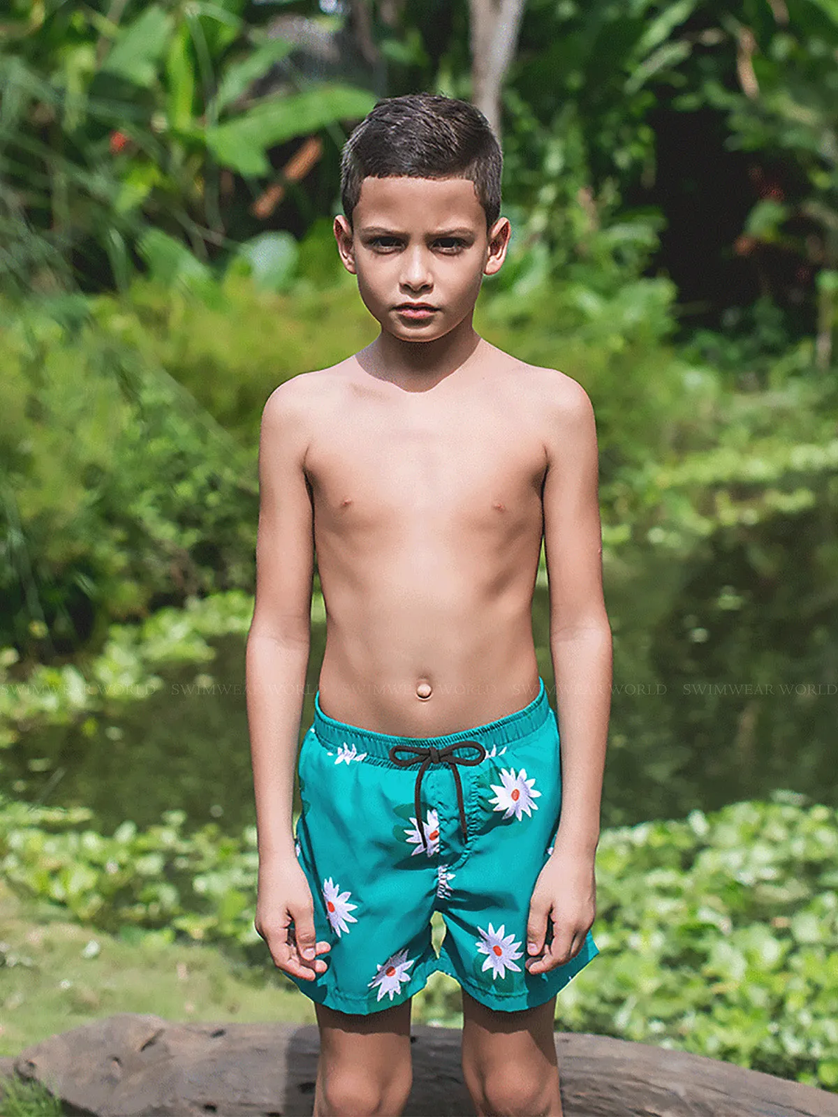 Swimshorts ::RET