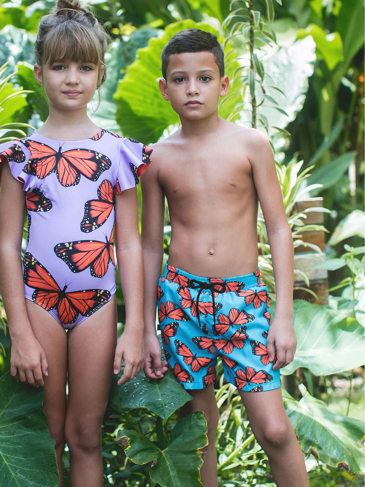 Swimshorts ::RET