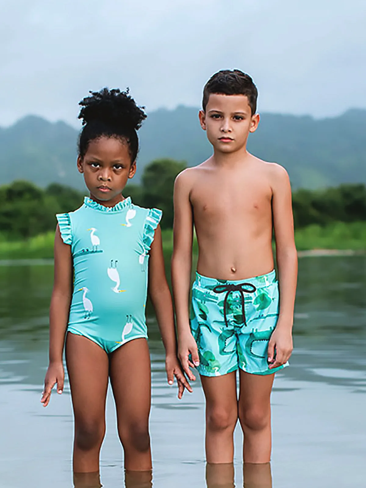 Swimshorts ::RET