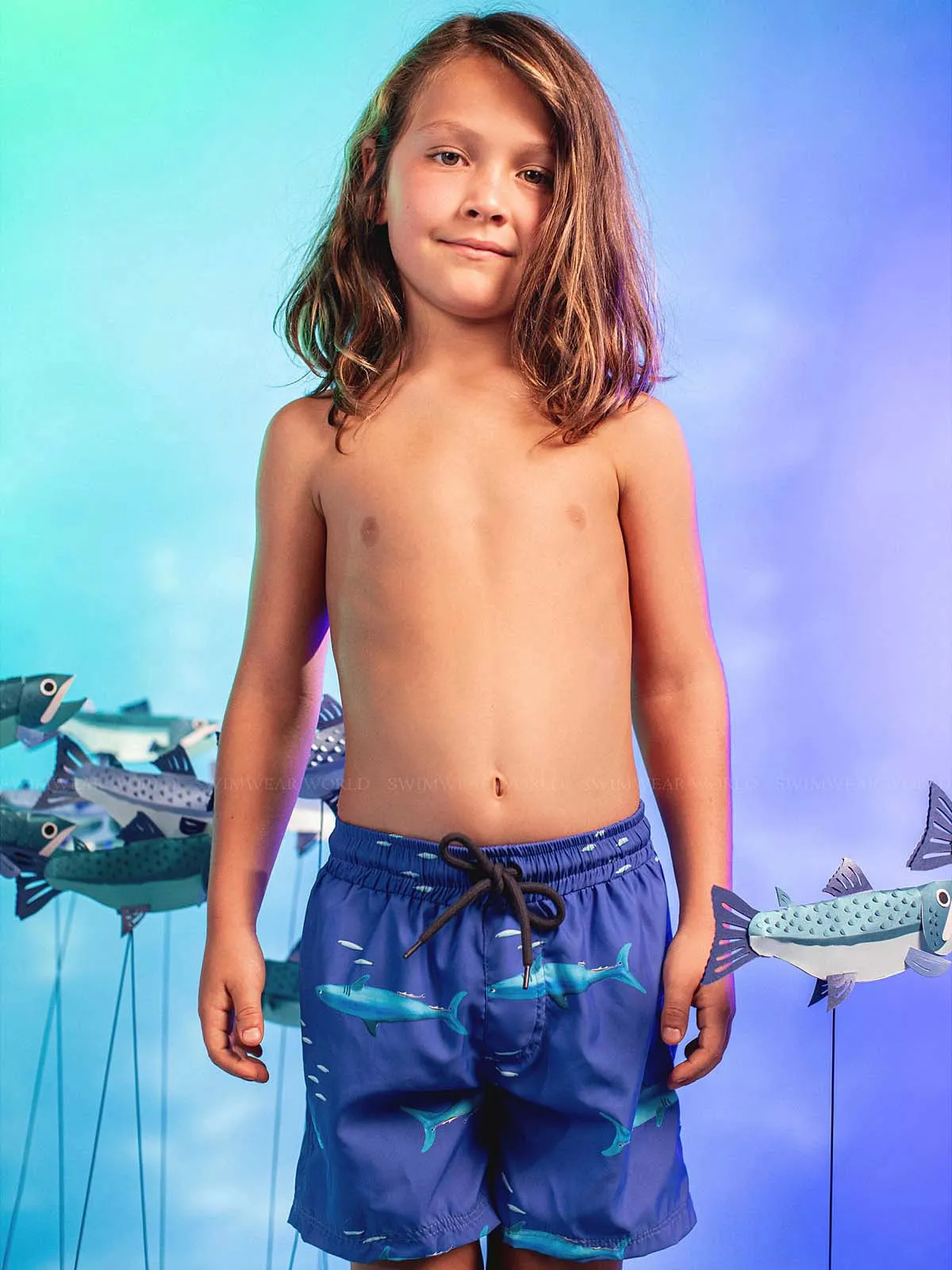 Swimshorts