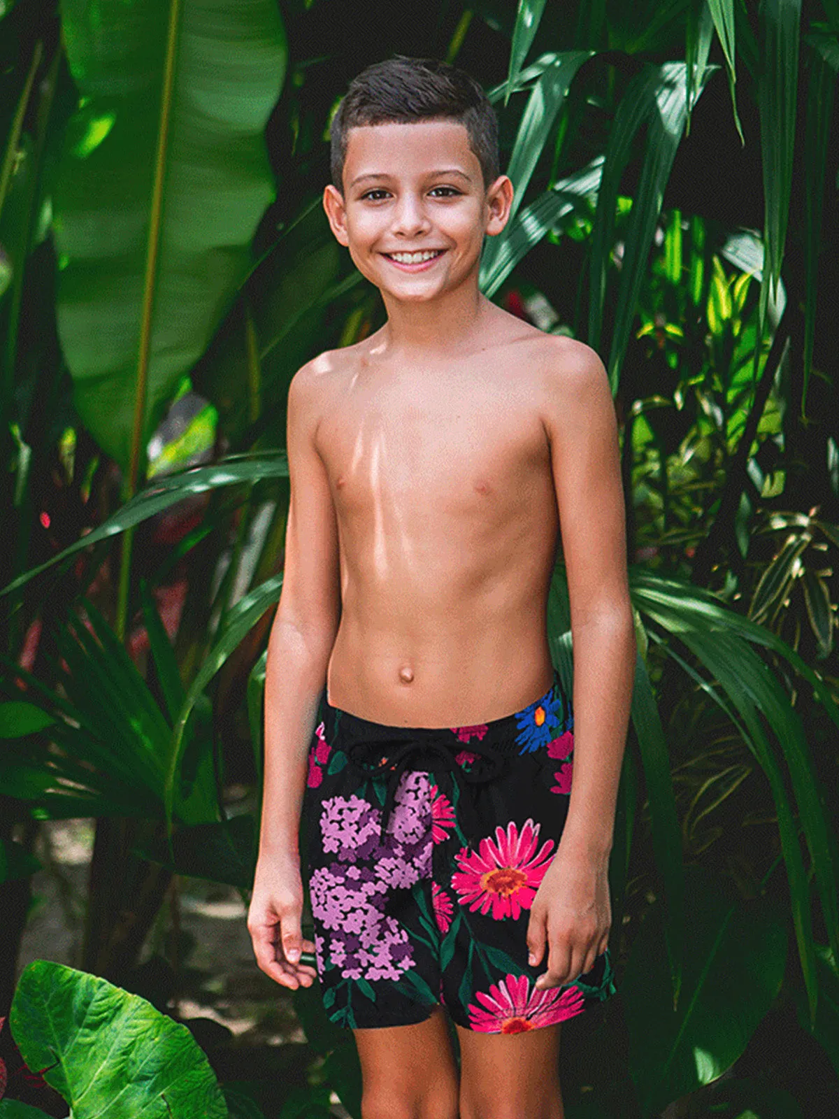Swimshorts