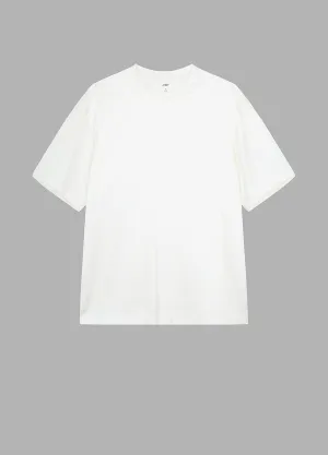 T-shirt / JNBY Silk Solid T-shirt