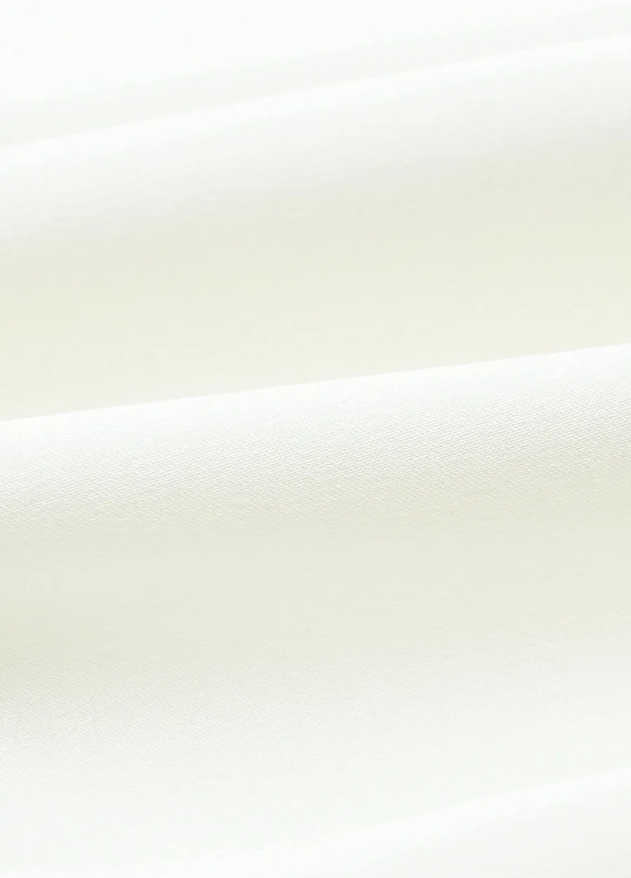 T-shirt / JNBY Silk Solid T-shirt