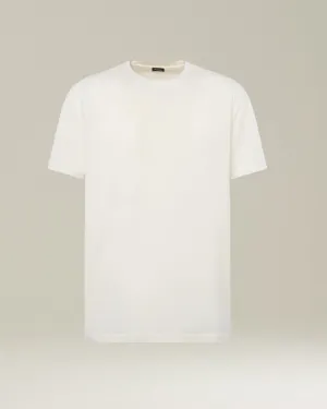 T-SHIRT SILK