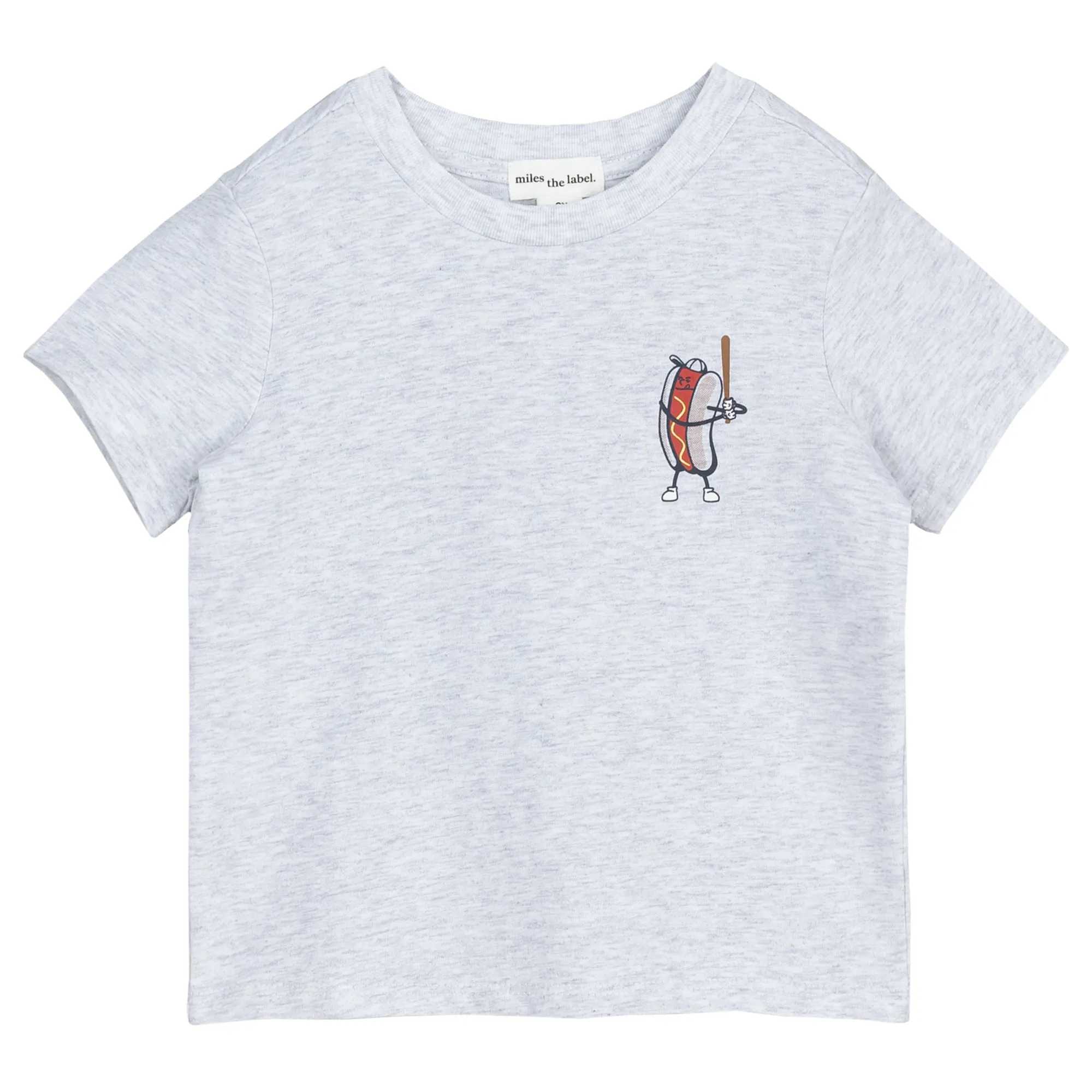 Take Me to the Ball Game Tee