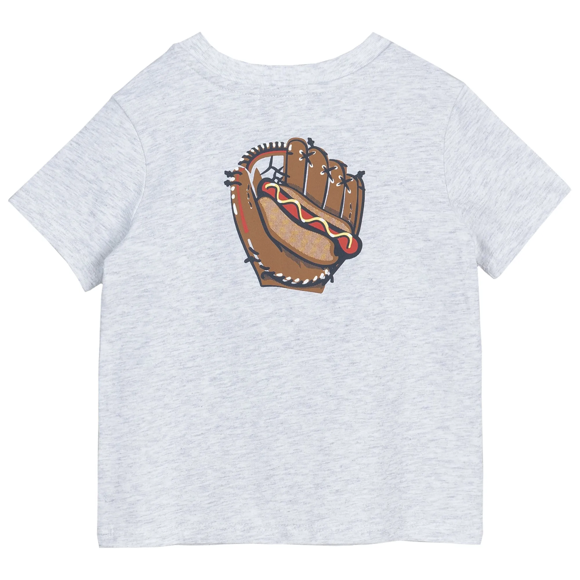 Take Me to the Ball Game Tee