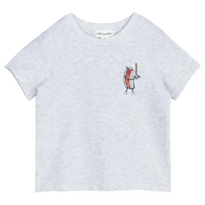 Take Me to the Ball Game Tee