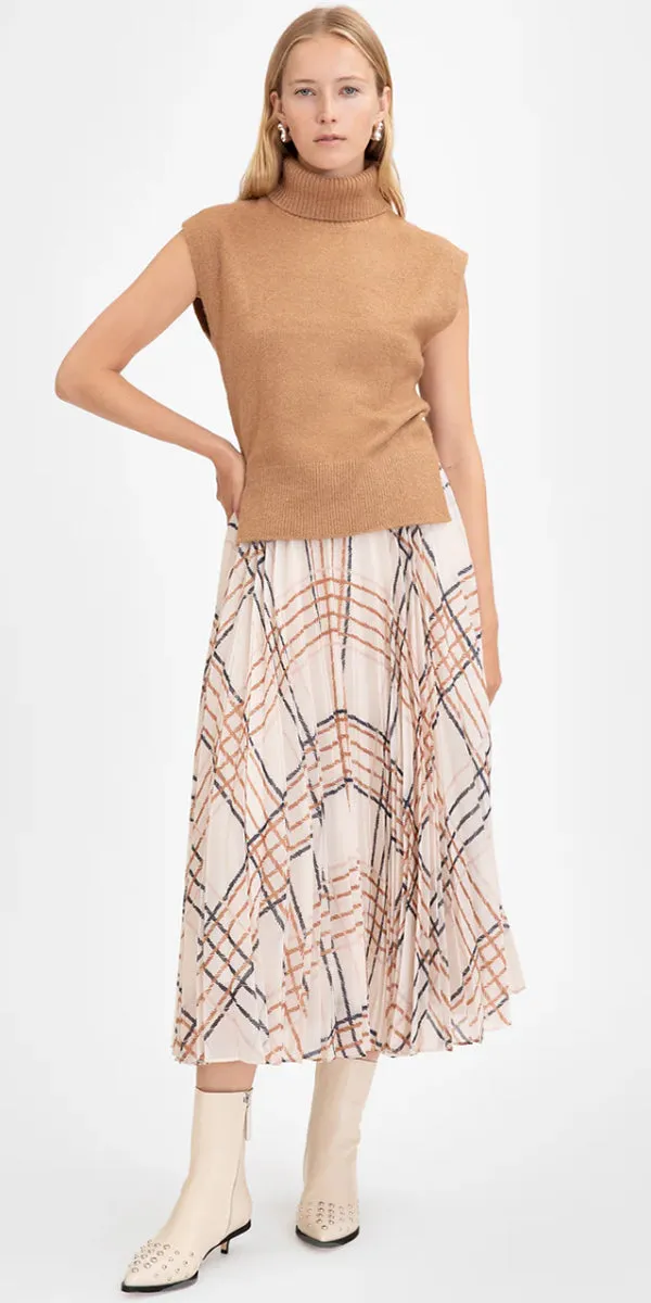 Tanya Taylor Angelica Skirt