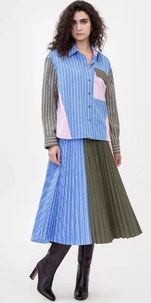 Tanya Taylor Angie Skirt