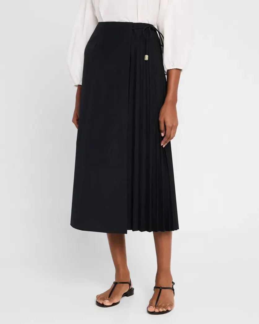 TANYA TAYLOR SHIVON SKIRT
