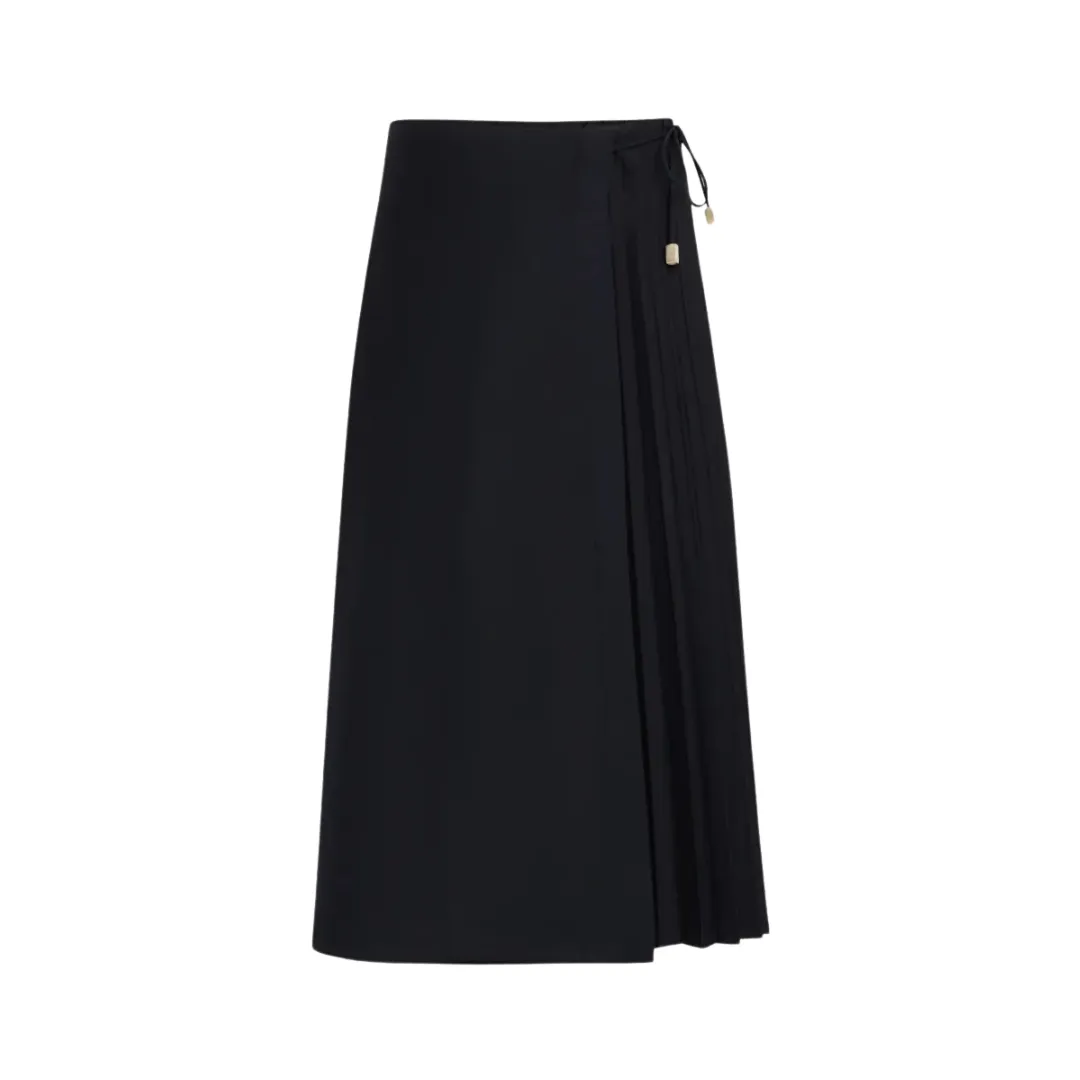 TANYA TAYLOR SHIVON SKIRT