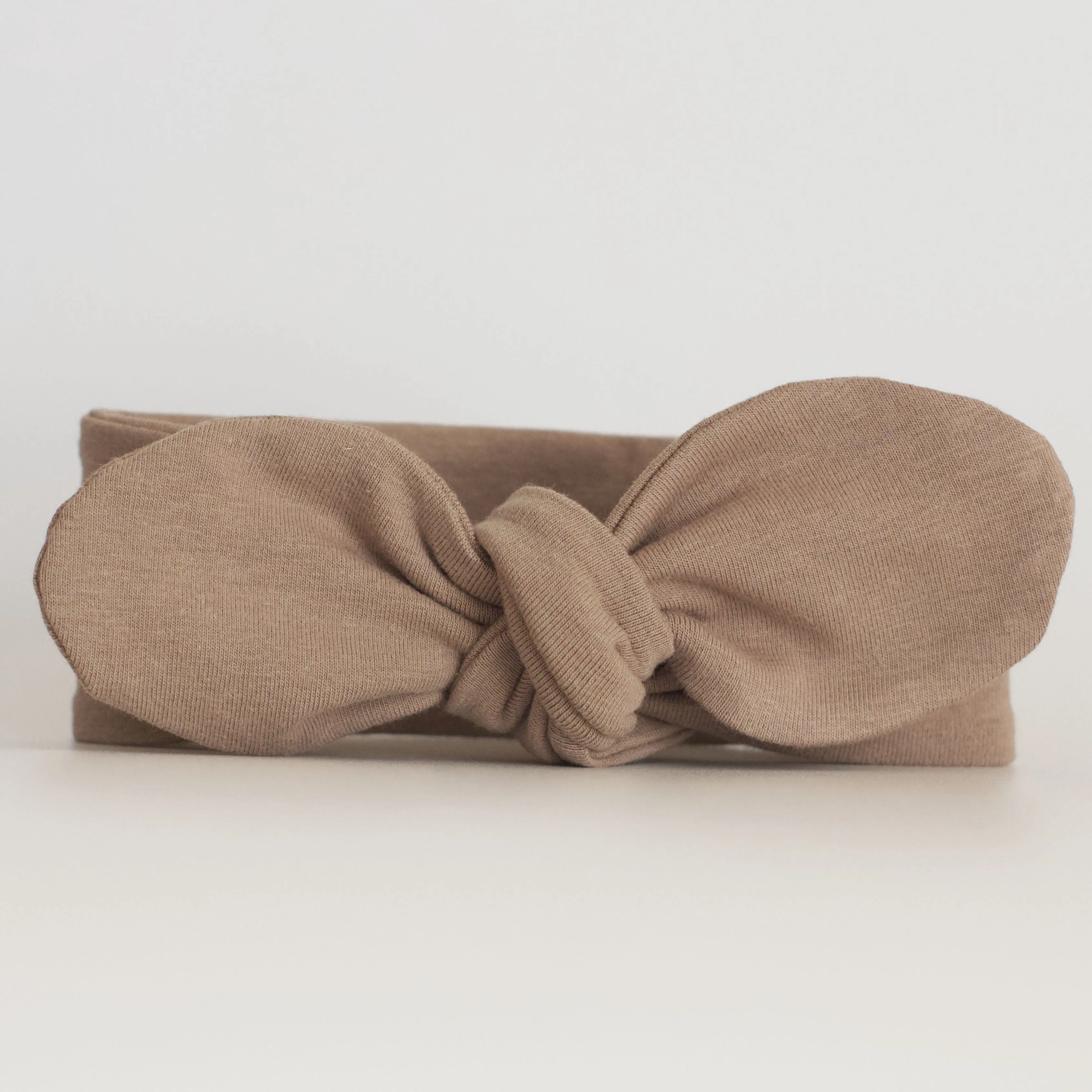 Taupe Baby & Toddler Headband