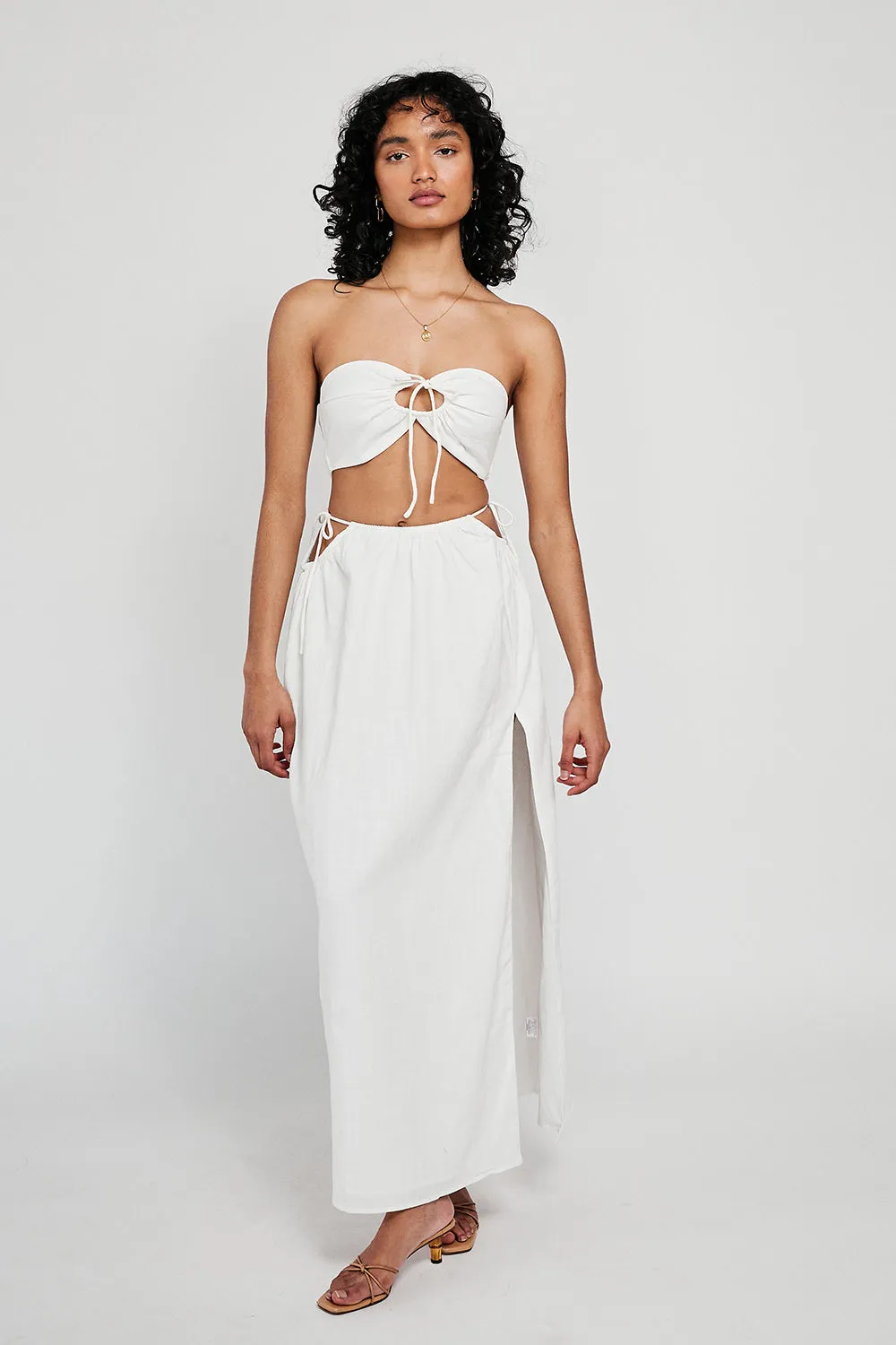 Temika Skirt