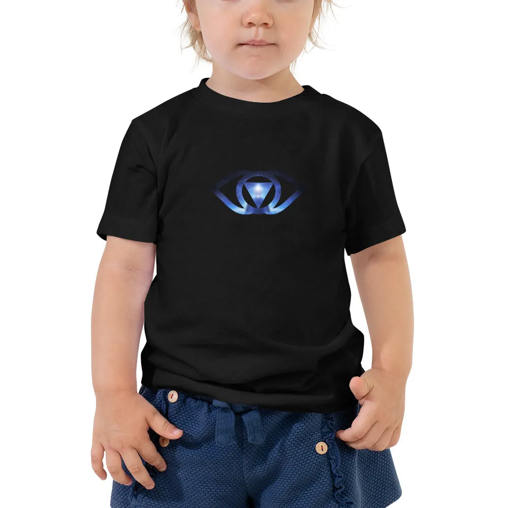 Tenth Gate Toddler Short Sleeve Tee