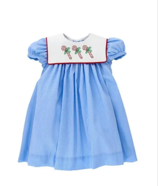 The Bailey Boys Candy Cane Shadow Shortall