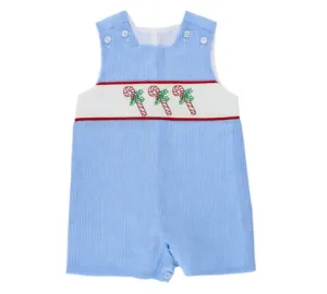 The Bailey Boys Candy Cane Shadow Shortall