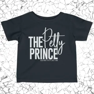 The Petty Prince Toddler Tee