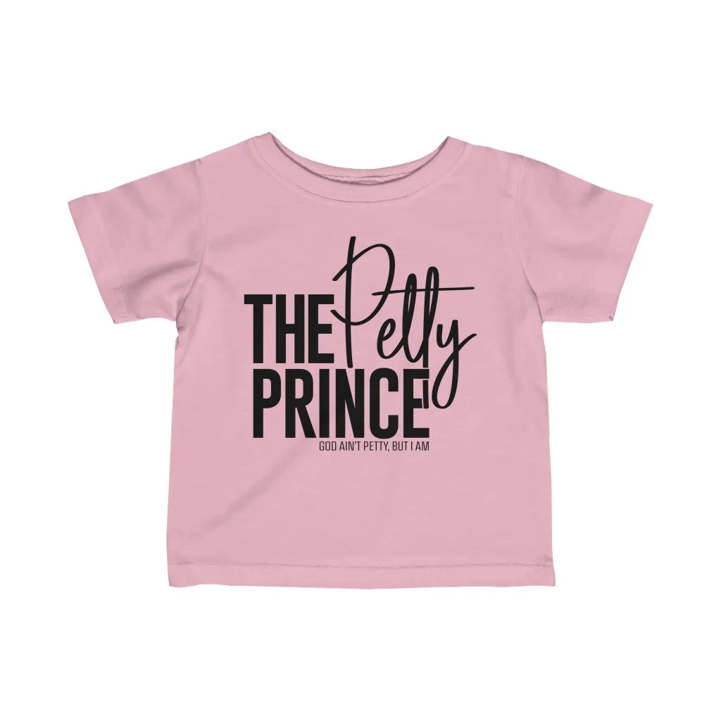 The Petty Prince Toddler Tee