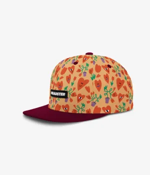 The Plant Lovers Snapback Hat - Sunset - BABY