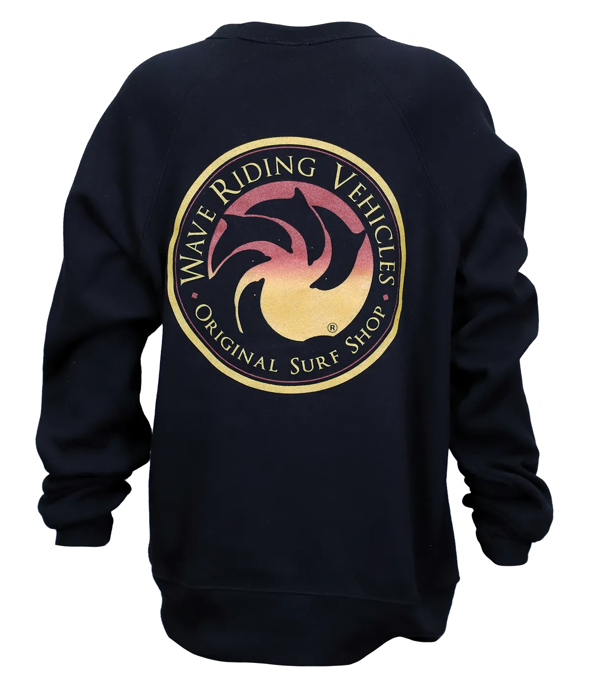 The Shop Toddler Crew Sweatshirt