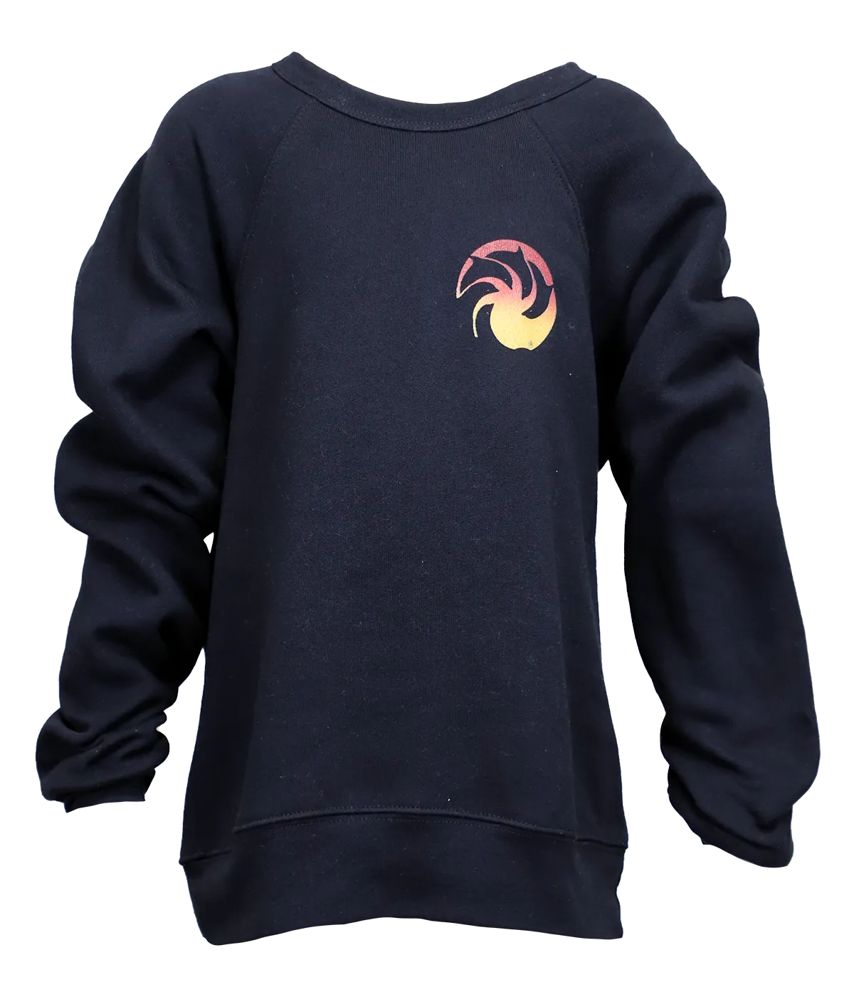 The Shop Toddler Crew Sweatshirt