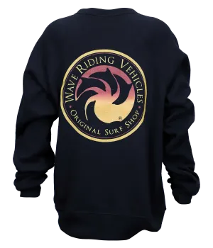 The Shop Toddler Crew Sweatshirt