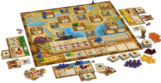 The Voyages of Marco Polo