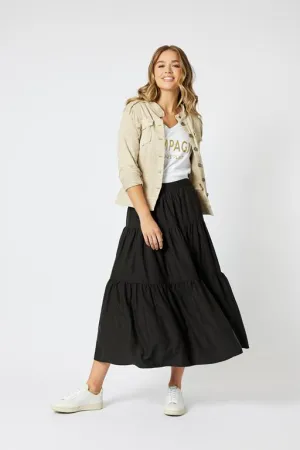 THREADS MOET SKIRT
